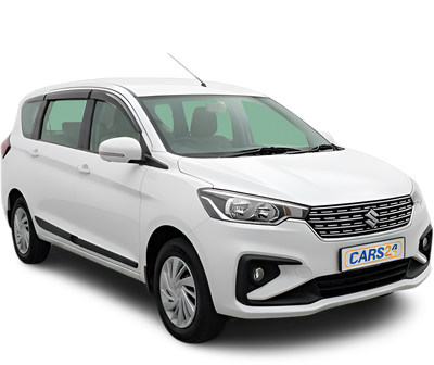 Maruti Ertiga-img